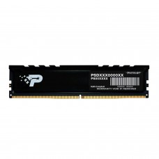 Memoria DDR5 16gb(1x16) 5600mhz Patriot Signature Premium, CL46