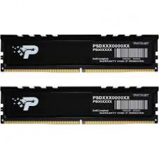 MEMORIA DDR5 32GB/4800 (2x16Gb) PATRIOT