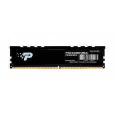 Memoria DDR5 8gb(1x8) 4800mhz Patriot Signature Premium Udimm