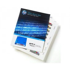 Etiquetas HP Q2011A ULTRIUM-5 RW Bar Code Pack