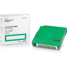 Data Tape HP ULTRIUM 8  12.0TB/30.0TB Q2078A