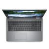 Laptop Dell Latitude 5540, 15.6", i7-1355U, 3.70GHz, 16GB-512GB SSD, W11P, Español, Gris