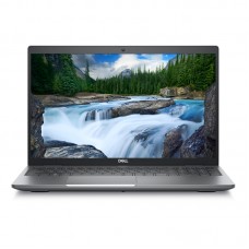Laptop Dell Latitude 5540, 15.6", i7-1355U, 3.70GHz, 16GB-512GB SSD, W11P, Español, Gris