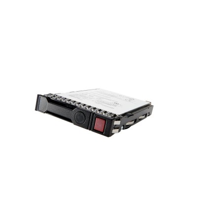 SSD para Servidor HPE MSA 960GB SAS 2.5" 12 Gbit/s