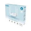 Smart Router D-Link R15, AX1500, IA, Dual-band WiFi-6