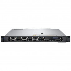 Servidor Dell PowerEdge R650xs, Xeon Silver 4310, 2.10GHz, 32GB-480GB SSD