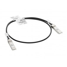 Cable HP de cobre de conexión directa Aruba Instant On 10G SFP+ to SFP+ 1m