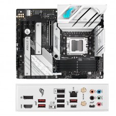 Motherboard ASUS ROG STRIX B650-A GAMING WIFI, B650, AM5, ATX, DDR5 