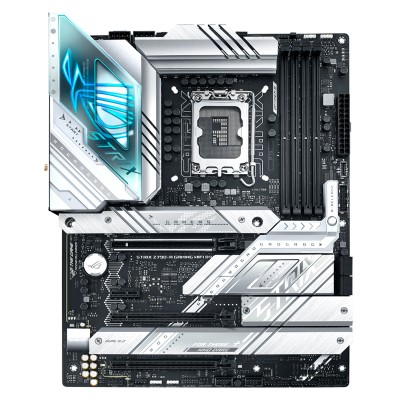 Motherboard ASUS ROG STRIX Z790-A GAMING WIFI D4, Chipset Intel Z790, LGA1700, ATX