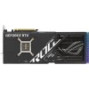 T. video Asus ROG Strix GeForce RTX 4090 OC Edition 24GB GDDR6X, 384-bit, PCIe 4.0, ARGB