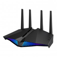 Gaming Router Asus RT-AX82U GUNDAM Edition, WiFi, RGB