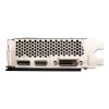 T. Video MSI GeForce RTX 3050 VENTUS 2X XS 8G OC, 128bit, 115W, 1807MHz