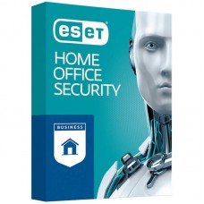 Antivirus Eset Home Office Security, 5 PCs