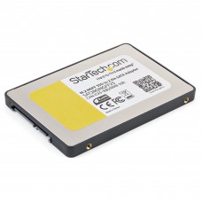 Adaptador Startech SSD M.2 a SATA III 2,5 NGFF