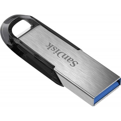 Memoria Flash SanDisk Z73 32GB Ultra Flair USB 3.0, 150 MB/S