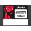 SSD Kingston DC600M 3.84TB, SATA III (6Gb/seg), 2.5", 560MB/s