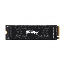 SSD Kingston FURY Renegade, 500GB, M.2, PCIe 4.0 x4 NVMe.