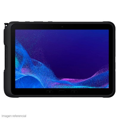 Tablet Samsung Galaxy Tab Active 4 Pro, 10.1" TFT LCD WUXGA, LTE / 5G, 4GB / 64GB