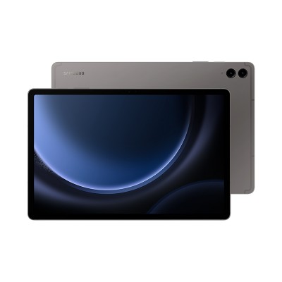 Tablet Samsung Galaxy Tab S9 FE Plus LCD PLS 12.4" 2560x1600 (WQXGA)