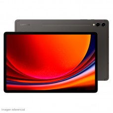 Tablet Samsung Galaxy Tab S9+, 12.4", 2800x1752 WQXGA+, Dynamic AMOLED 2X