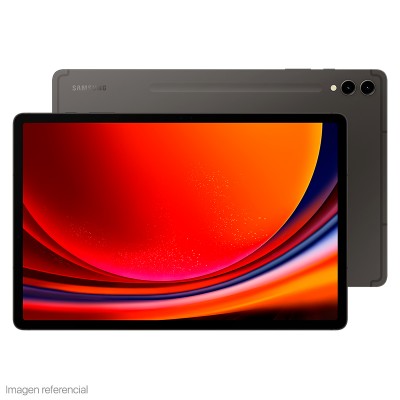 Tablet Samsung Galaxy Tab S9+, 12.4", 2800x1752 WQXGA+, Dynamic AMOLED 2X