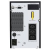UPS On-Line APC SRV1KI, 1000VA - 800W, 230V, LCD, DB-9 RS-232/USB