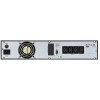 UPS APC Easy OnLine SRV RM SRV2KRI, 2000VA - 1600W + Rack Mount 230V, LCD