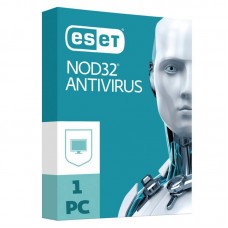 Eset Internet Security, Base License, Electronic, 1 PC 2022