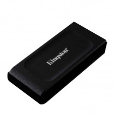 SSD externo Kingston XS1000, 1TB, USB 3.2 Gen 2 Tipo-C, 1050 MB/s