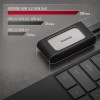 SSD externo Kingston XS2000, 1TB, USB 3.2 Gen 2x2 Tipo-C, 2000Mb/s