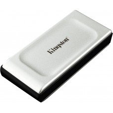 SSD externo Kingston XS2000, 1TB, USB 3.2 Gen 2x2 Tipo-C, 2000Mb/s