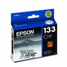 Tinta Epson T133120-AL Negro Para TX420W