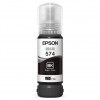 Botella de tinta EPSON T574, Negro, L8050 / L18050