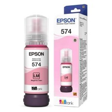 Botella de tinta EPSON T574, Magenta Claro, L8050 / L18050