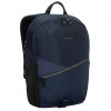 Mochila Targus TRANSPIRE 15.6" Compact Backpack, Blue - TBB63202