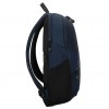 Mochila Targus TRANSPIRE 15.6" Compact Backpack, Blue - TBB63202