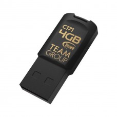 Memoria USB 4GB C171 2.0 Team Group (TC1714GB01) Negro