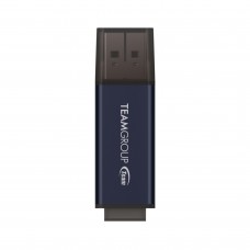 Memoria USB TEAMGROUP C211, USB 3.2 Gen 1 Tipo-A, 32GB, Azul