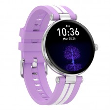 Smartwatch, Purpura