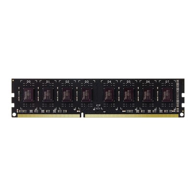 Memoria RAM TEAMGROUP ELITE DDR3 4GB DDR3L-1333 MHz, CL9, 1.35V