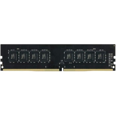 DDR4 Udimm Team Group Elite 8GB 3200MHZ  TED48G3200C2201