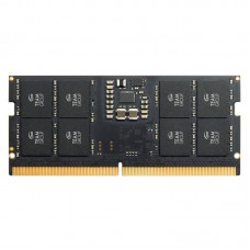 Memoria TEAMGROUP SO-DIMM ELITE DDR5, 16GB, CL40, 1.1V