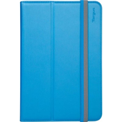 Estuche Targus Safe Fit P/Ipad Mini 4,3,2" Azul