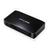 Switch 24 Puertos Tp-Link TL-SF1024M, 10/100Mbps,