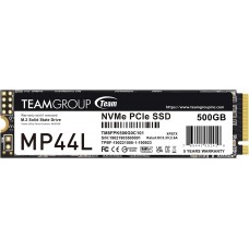 SSD Teamgroup MP44L, 500GB, M.2 PCIe Gen4 x4, NVMe 1.4, 5000MB/s