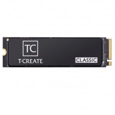 SSD TEAMGROUP T.Create Classic 2TB, M.2, 4800MBs