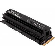 SSD Teamgroup CARDEA GRAFENE A440 PRO, 1TB, M.2 PCIe 4 x4, NVMe 1.4, 7200 MB/s