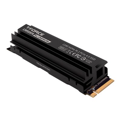 SSD 2TB TEAMGROUP T.Force A440 PRO, M.2, PCIe, NVMe