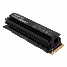 Disipador TeamGroup Cardea A440 Pro M.2 PCIe SSD, 4TB