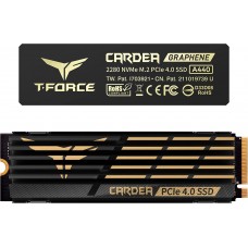 SSD Teamgroup CARDEA A440, 2TB, M.2 PCIe 4 x4, NVMe 1.4, 7000 MB/s